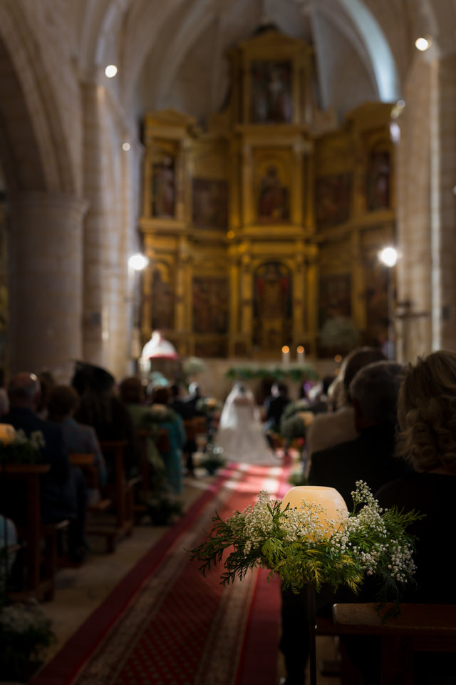 Ignacio y Sandra ( Fotografía de boda en Burgos )